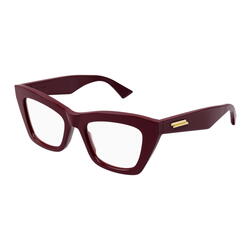 Rame ochelari de vedere dama Bottega Veneta BV1215O 004
