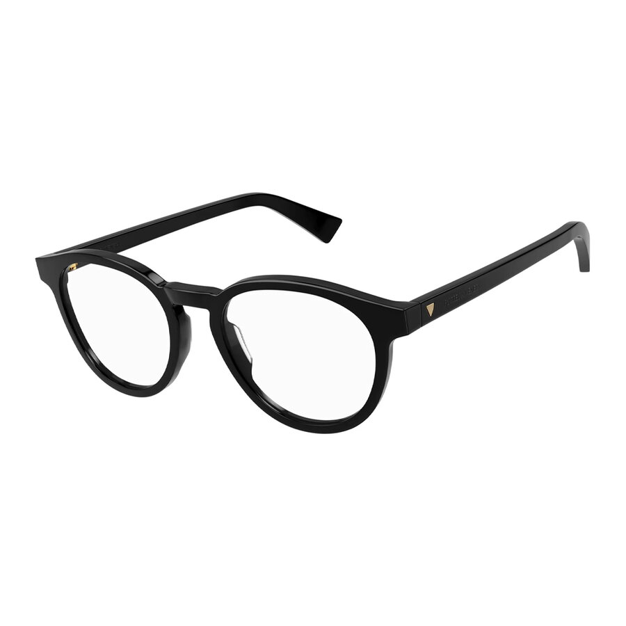 Rame ochelari de vedere unisex Bottega Veneta BV1225O 001 Rame ochelari de vedere 2023-10-03