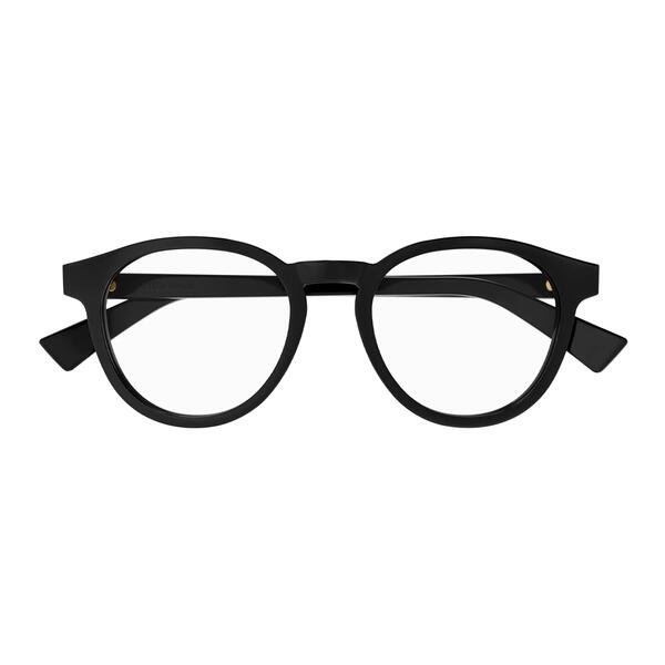Rame ochelari de vedere unisex Bottega Veneta BV1225O 001