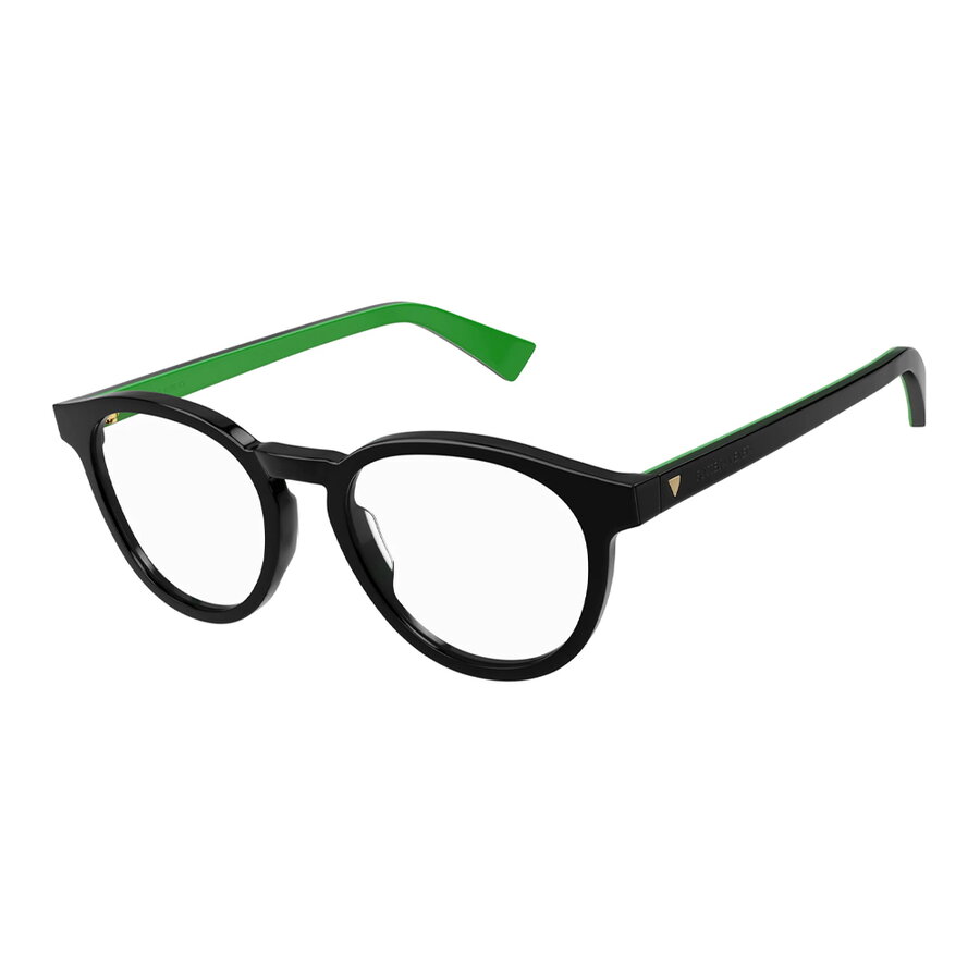 Rame ochelari de vedere unisex Bottega Veneta BV1225O 005 005 imagine noua