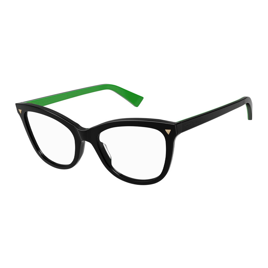 Rame ochelari de vedere dama Bottega Veneta BV1226O 010 010 imagine noua