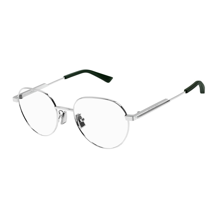 Rame ochelari de vedere unisex Bottega Veneta BV1239O 003 Bottega Veneta imagine noua