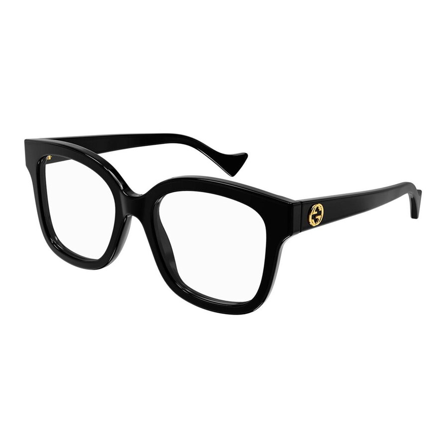 Rame ochelari de vedere dama Gucci GG1258O 004 Gucci imagine noua