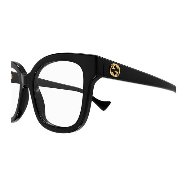 Rame ochelari de vedere dama Gucci GG1258O 004