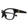 Rame ochelari de vedere dama Gucci GG1259O 004