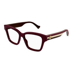 Rame ochelari de vedere dama Gucci GG1302O 005