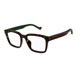 Rame ochelari de vedere barbati Gucci GG1306OA 002