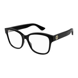 Rame ochelari de vedere dama Gucci GG1340O 001