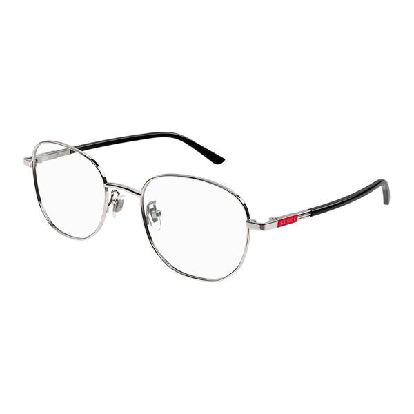 Rame ochelari de vedere barbati Gucci GG1352O 001
