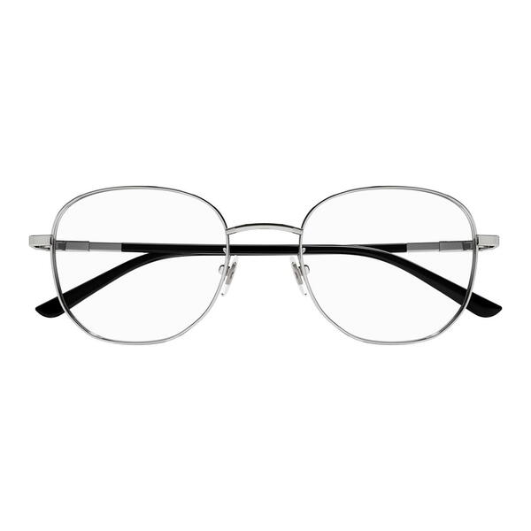 Rame ochelari de vedere barbati Gucci GG1352O 001