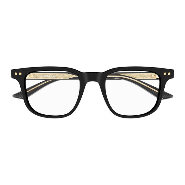 Rame ochelari de vedere barbati Montblanc MB0256O 005