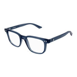 Rame ochelari de vedere barbati Montblanc MB0256O 007