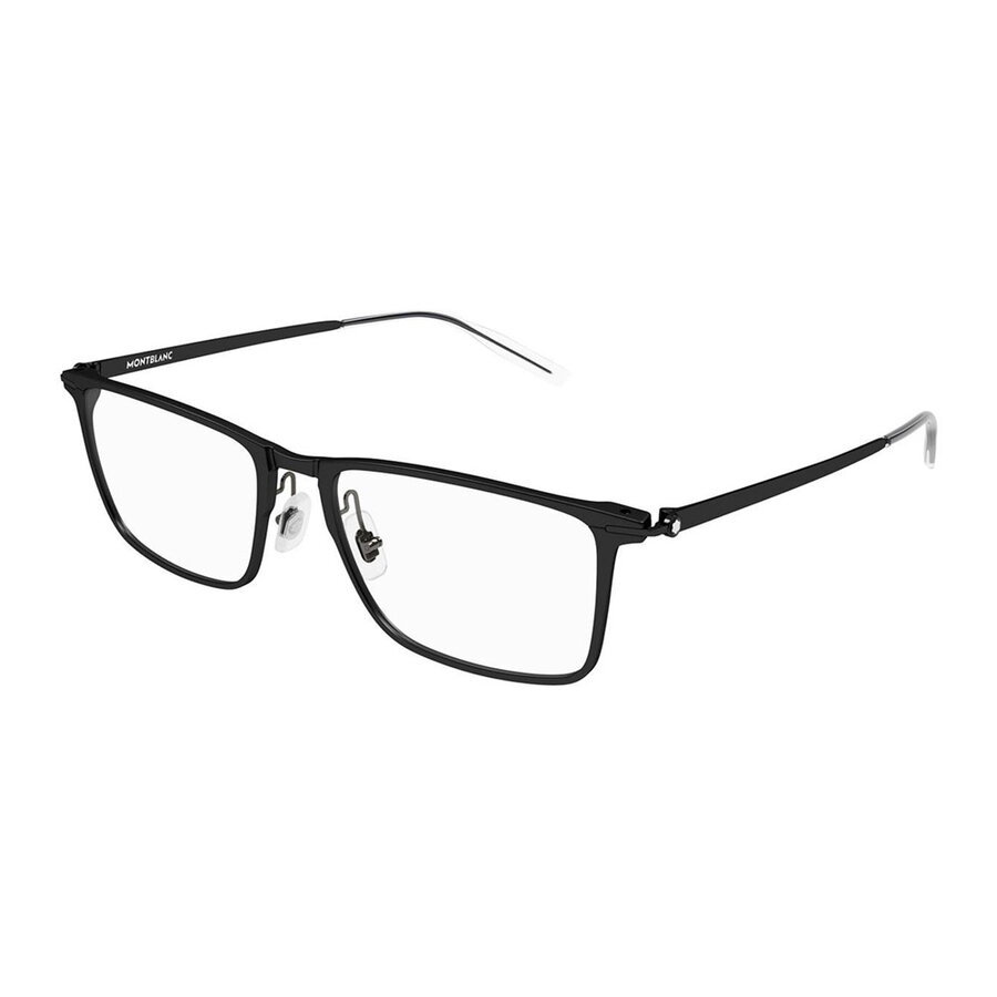 Rame ochelari de vedere barbati Montblanc MB0285OA 004 lensa imagine noua