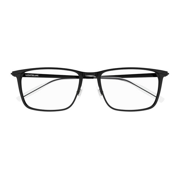 Rame ochelari de vedere barbati Montblanc MB0285OA 004