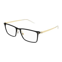 Rame ochelari de vedere barbati Montblanc MB0285OA 006