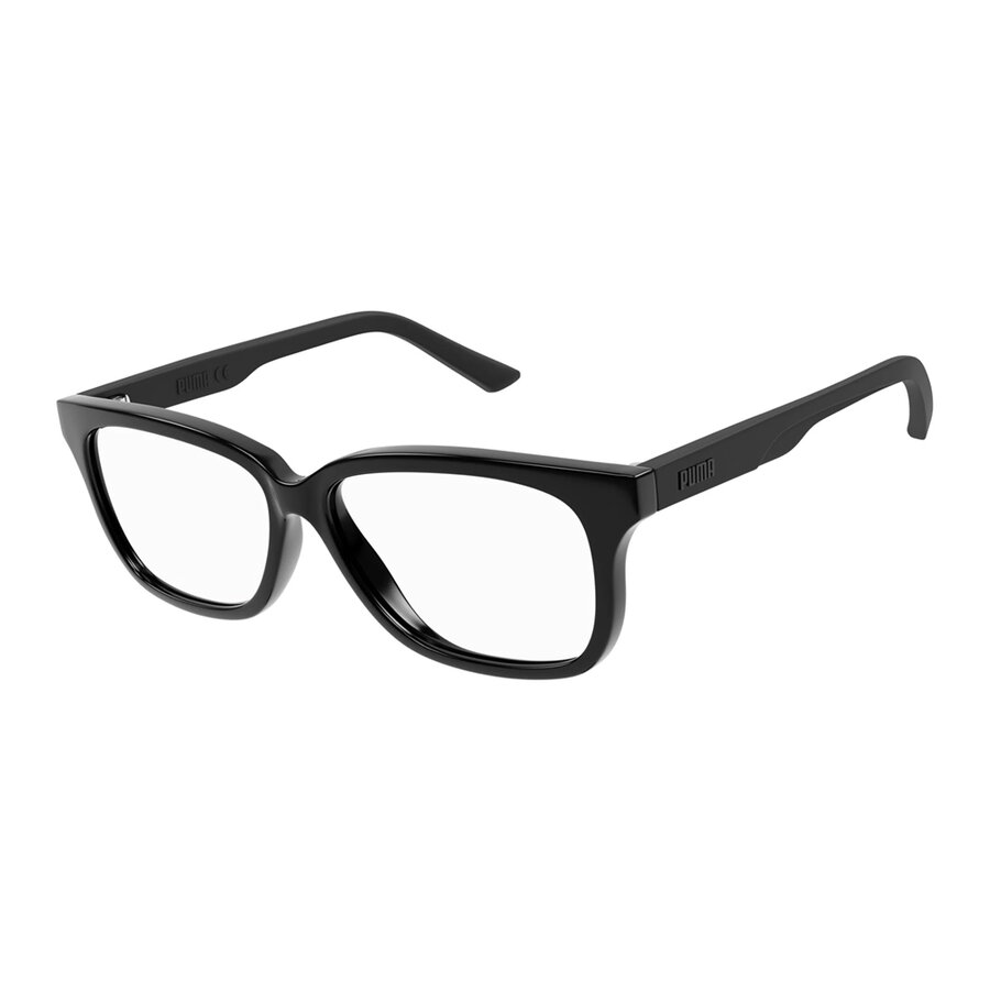 Rame ochelari de vedere copii Puma PJ0070OA 001 001 imagine noua