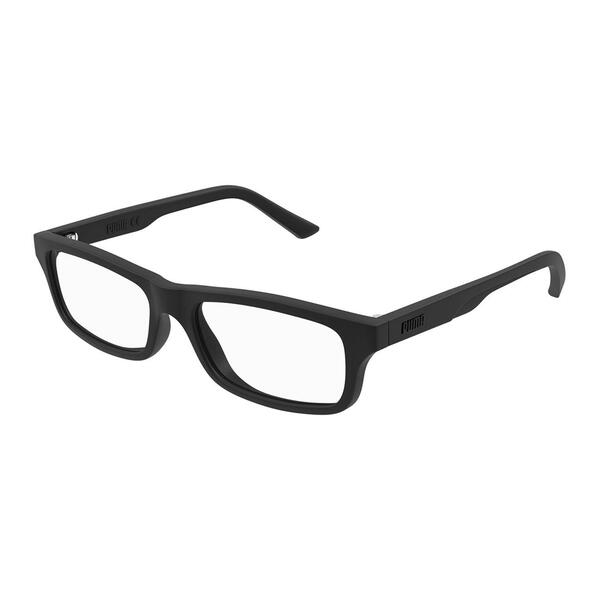 Rame ochelari de vedere copii Puma PJ0071OA 001