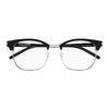 Rame ochelari de vedere unisex Saint Laurent SL 104/F 001