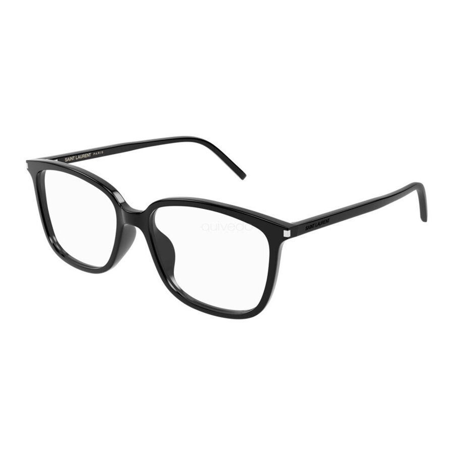 Rame ochelari de vedere dama Saint Laurent SL 453/F 001 Pret Mic lensa imagine noua