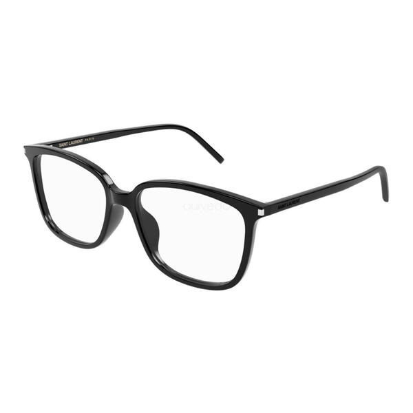 Rame ochelari de vedere dama Saint Laurent SL 453/F 001