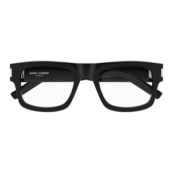 Rame ochelari de vedere barbati Saint Laurent SL 574 001