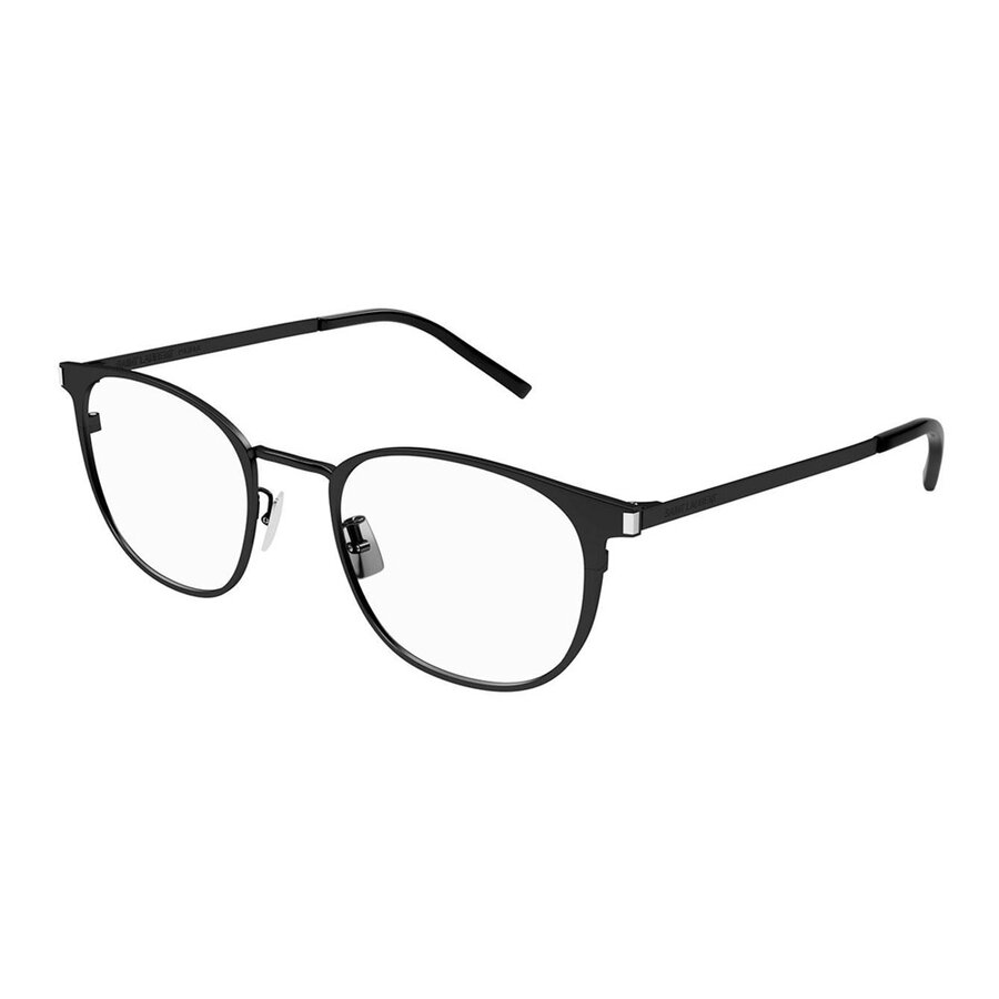 Rame ochelari de vedere unisex Saint Laurent SL 584 001 lensa imagine noua