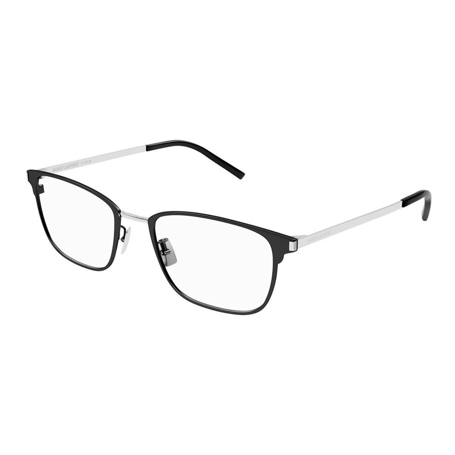 Rame ochelari de vedere barbati Saint Laurent SL 585 002 lensa imagine noua