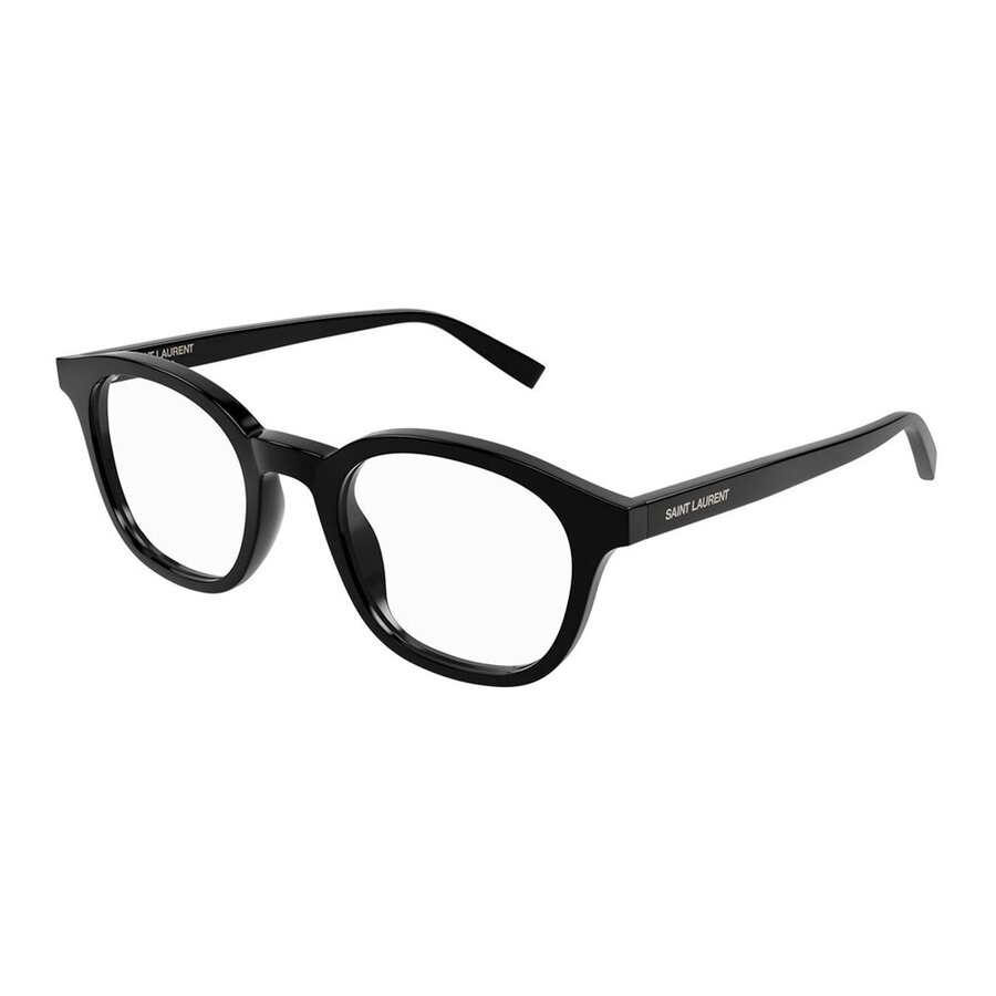 Rame ochelari de vedere unisex Saint Laurent SL 588 001 Pret Mic lensa imagine noua
