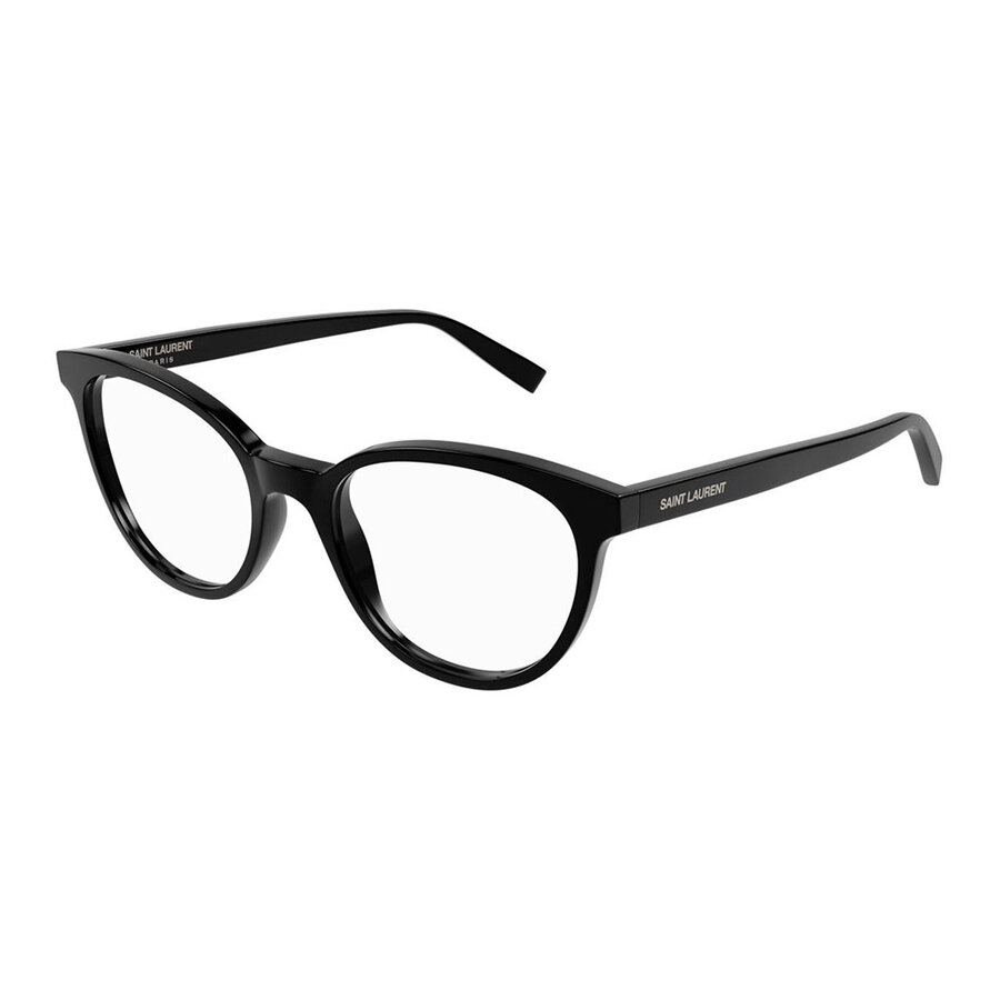 Rame ochelari de vedere dama Saint Laurent SL 589 001 Pret Mic lensa imagine noua