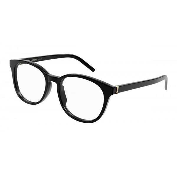 Rame ochelari de vedere dama Saint Laurent SL M111 001