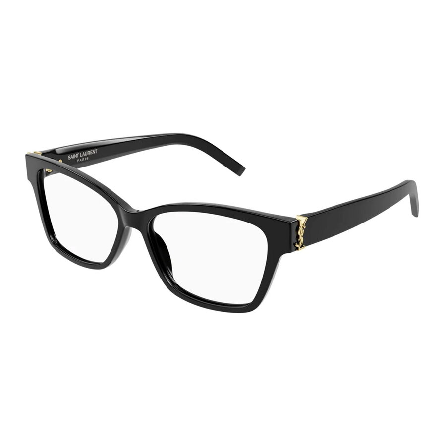 Rame ochelari de vedere dama Saint Laurent SL M116 001 Pret Mic lensa imagine noua