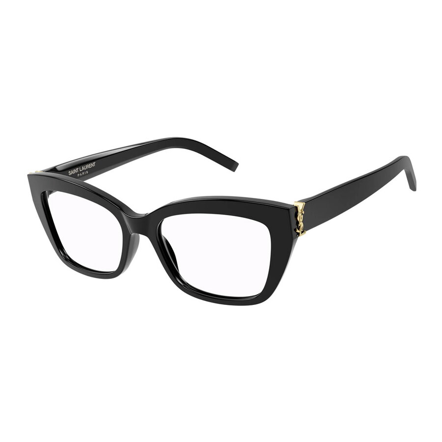 Rame ochelari de vedere dama Saint Laurent SL M117 001 Pret Mic lensa imagine noua