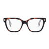 Rame ochelari de vedere dama Fendi FE50055I 053