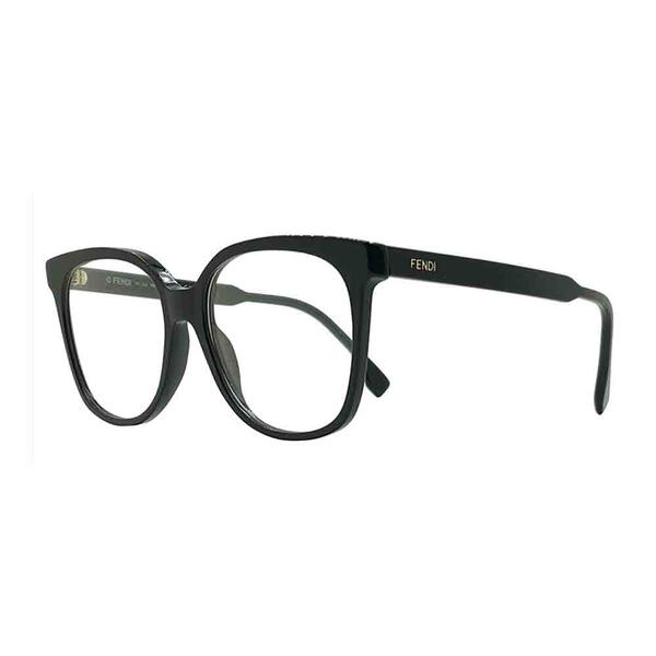 Rame ochelari de vedere dama Fendi FE50058I 001
