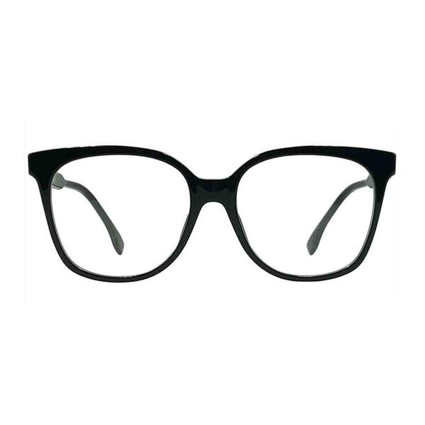 Rame ochelari de vedere dama Fendi FE50058I 001