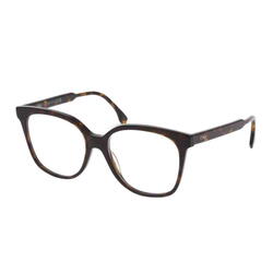 Rame ochelari de vedere dama Fendi FE50058I 052