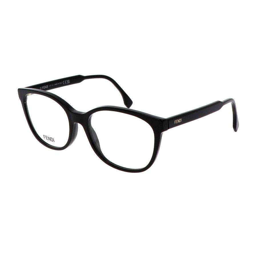 Rame ochelari de vedere dama Fendi FE50059I 001 Fendi imagine noua