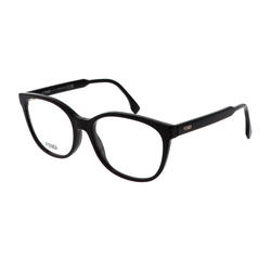 Rame ochelari de vedere dama Fendi FE50059I 001