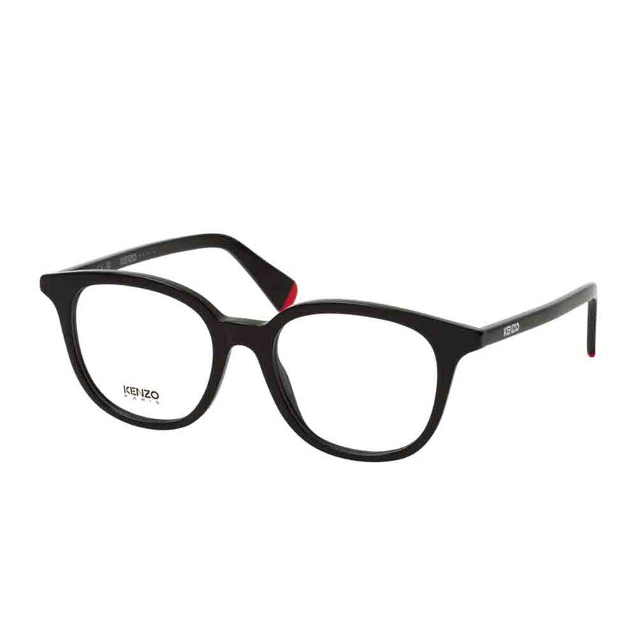 Rama ochelari de vedere barbati Kenzo KZ50173I 001 Kenzo imagine noua