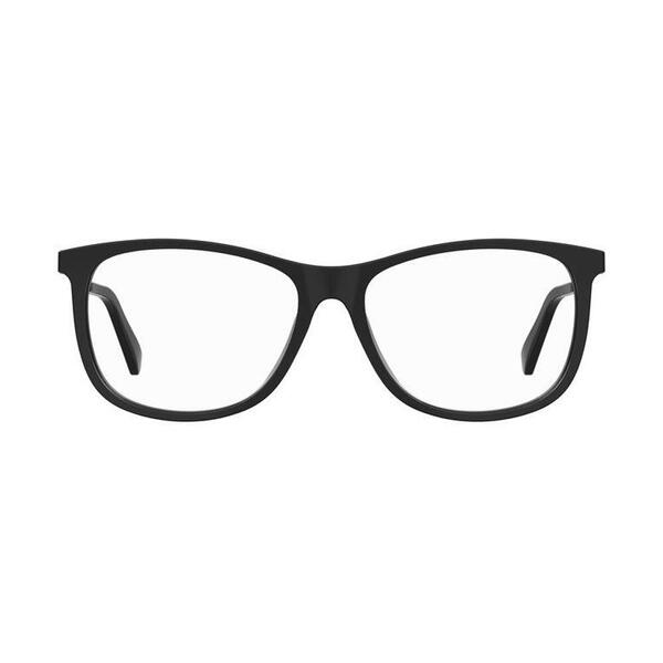 Resigilat Rame ochelari de vedere dama Love Moschino RSG MOL589 807