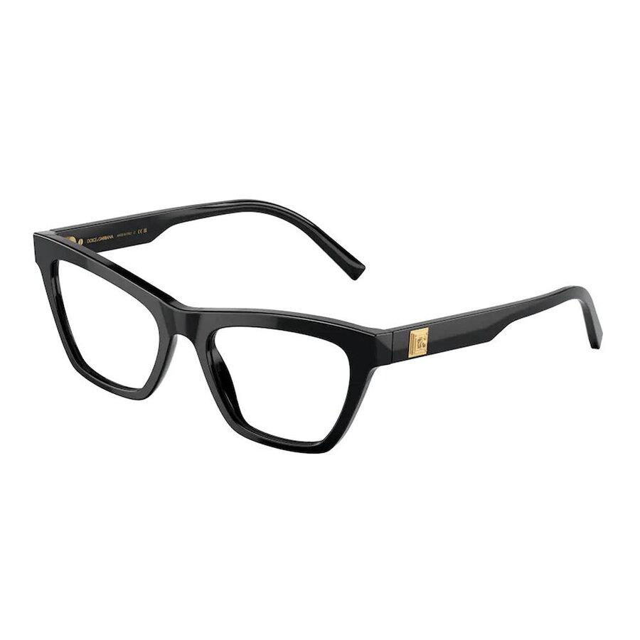 Resigilat Rame ochelari de vedere dama Dolce & Gabbana DG3359 501 501 imagine 2022