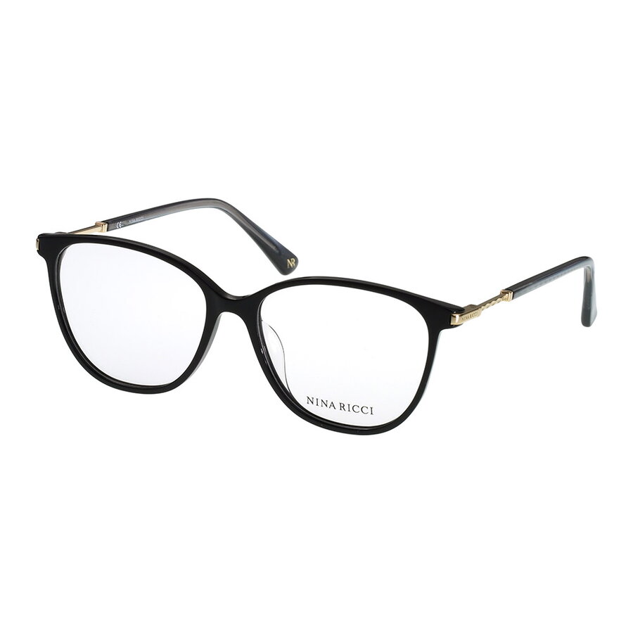 Rame ochelari de vedere dama Nina Ricci VNR335 0700 lensa imagine noua