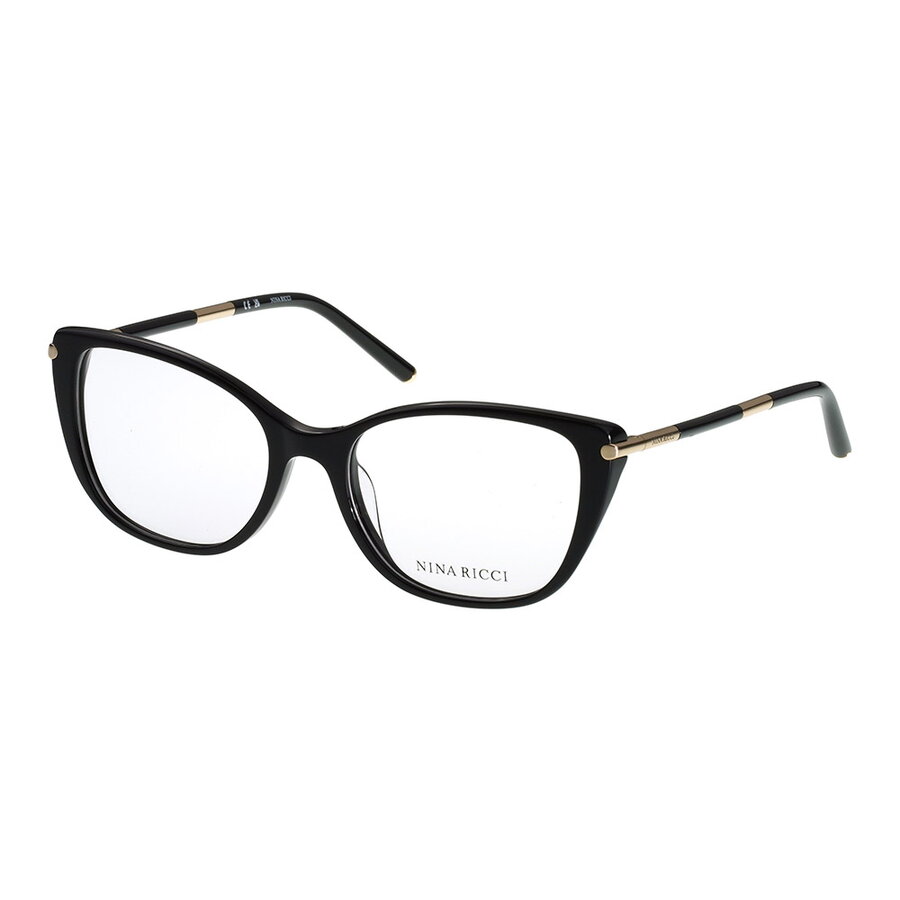 Rame ochelari de vedere dama Nina Ricci VNR348 0700 lensa imagine noua