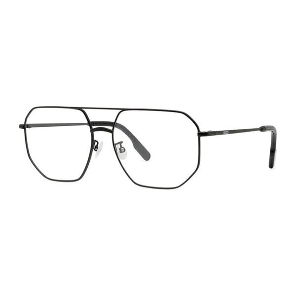 Rame ochelari de vedere unisex Kenzo KZ50069U 002