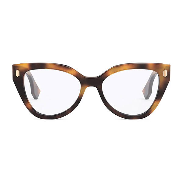 Rame ochelari de vedere dama Fendi FE50037I 053