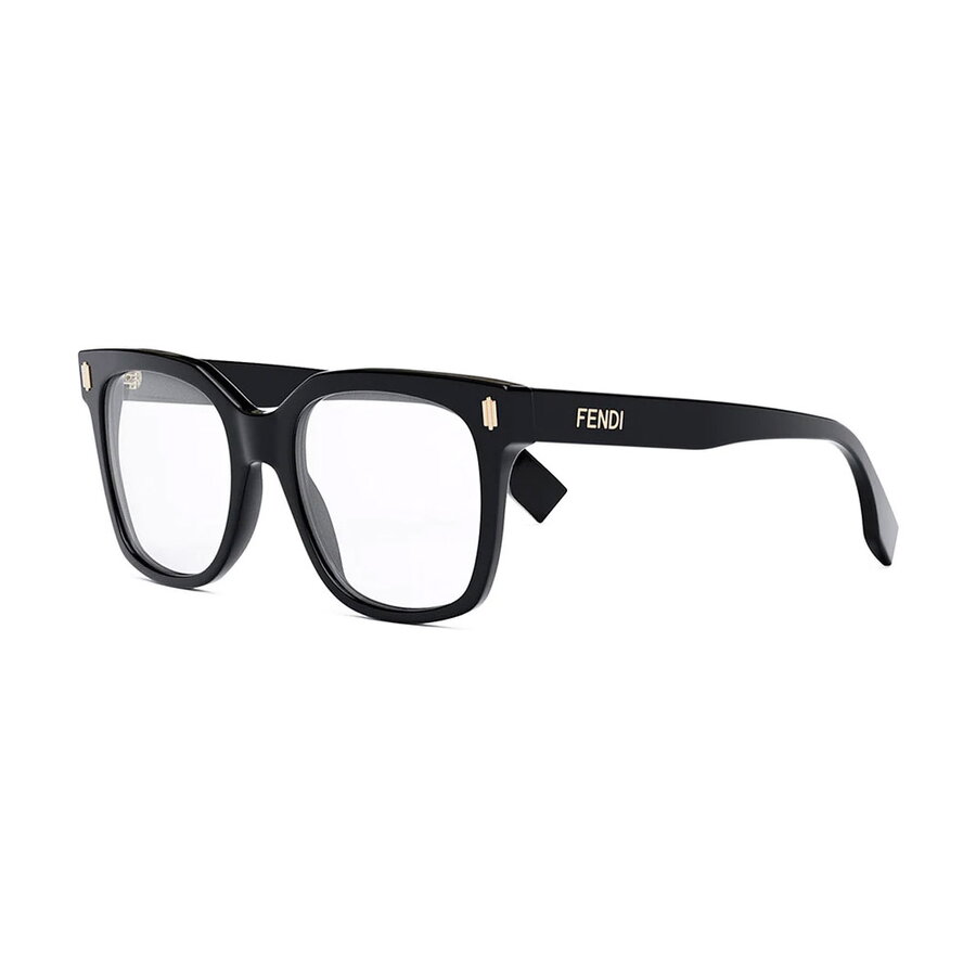 Rame ochelari de vedere dama Fendi FE50054I 001 Fendi imagine noua