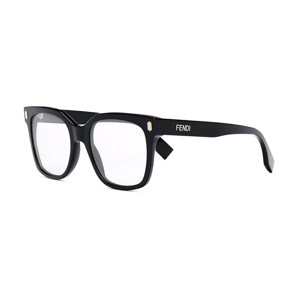 Rame ochelari de vedere dama Fendi FE50054I 001