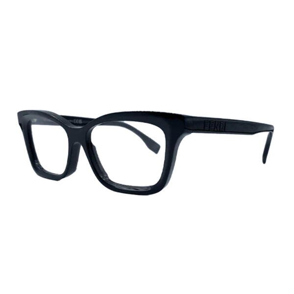 Rame ochelari de vedere dama Fendi FE50057F 001