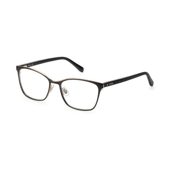 Rame ochelari de vedere dama Fossil FOS 7079 003