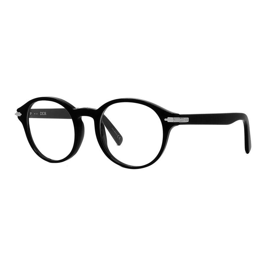 Rame ochelari de vedere barbati Dior DIORBLACKSUITO RI 1000 Pret Mic Dior imagine noua